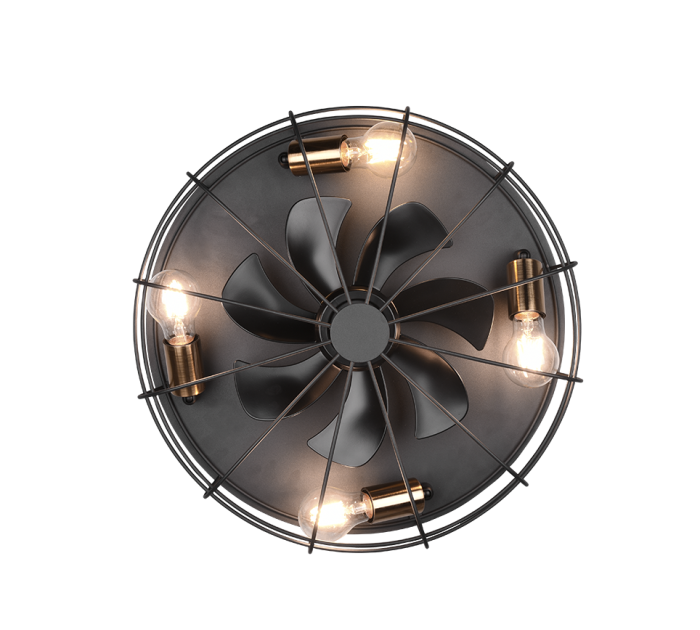 REALITY Ventilator TRONDHEIM - Afbeelding 3