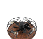 REALITY Ventilator TRONDHEIM - Afbeelding 3