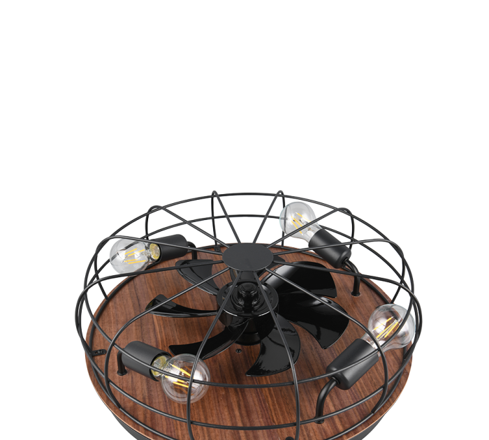 REALITY Ventilator TRONDHEIM - Afbeelding 3