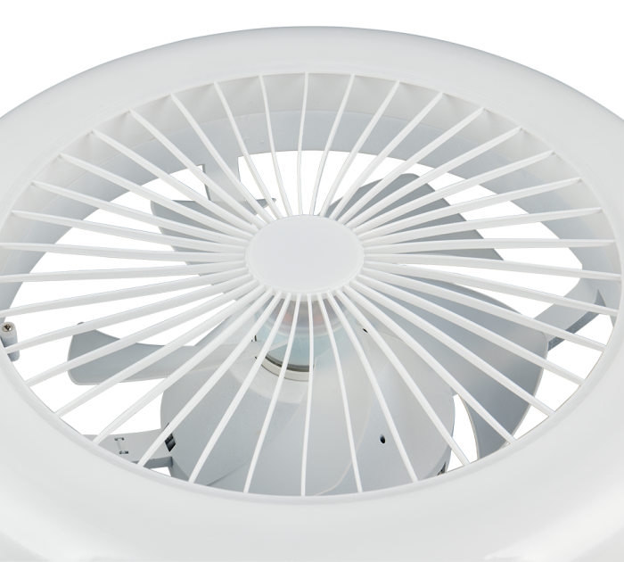 Realiteit, Ventilator, Mora - Afbeelding 3