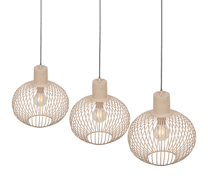 TRIO, Hanglamp, Gila - Afbeelding 3
