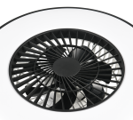 REALITY Ventilator HALMSTAD - Afbeelding 3