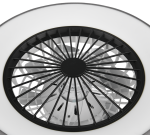 Realiteit, Ventilator, Farsund;inc - Afbeelding 3