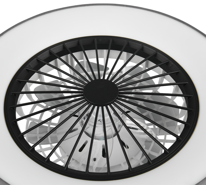 Realiteit, Ventilator, Farsund;inc - Afbeelding 3