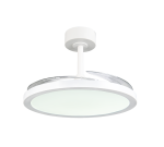 Realiteit, Ventilator, Kasfjord;in - Afbeelding 3