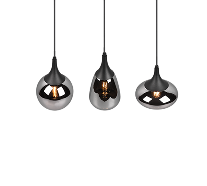 TRIO, Hanglamp, Lumina - Afbeelding 3
