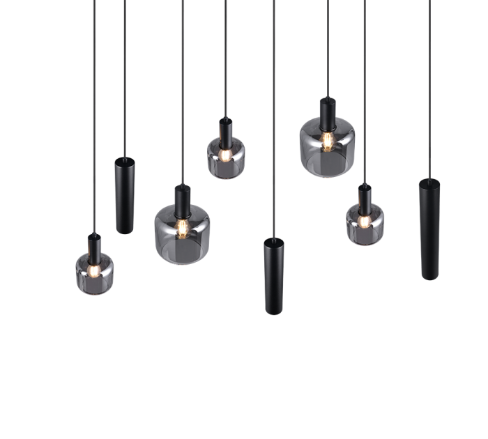 TRIO Hanglamp MATARO - Afbeelding 3