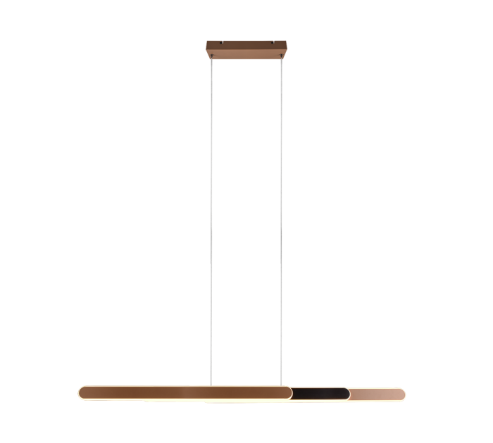 TRIO Hanglamp HELIOS - Afbeelding 3
