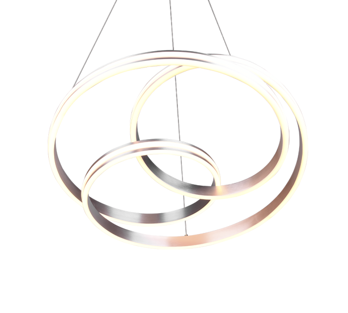 TRIO, Hanglamp, Nuria - Afbeelding 3