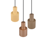 TRIO Hanglamp AGUDO - Afbeelding 3