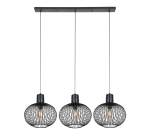 TRIO, Hanglamp, Gila - Afbeelding 3