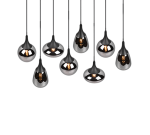 TRIO, Hanglamp, Lumina - Afbeelding 3