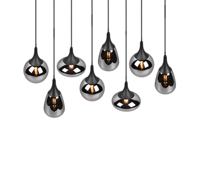 TRIO, Hanglamp, Lumina - Afbeelding 3