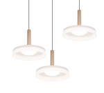 TRIO, Hanglamp, Celeste - Afbeelding 3