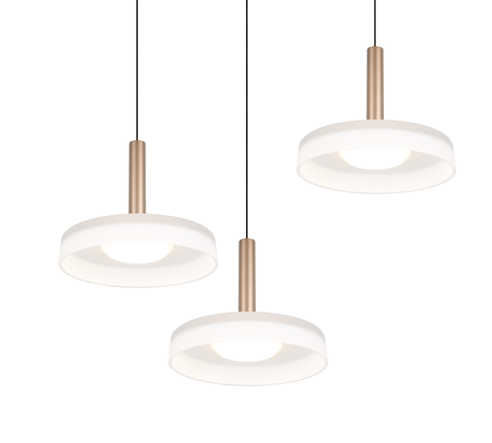 TRIO, Hanglamp, Celeste - Afbeelding 3