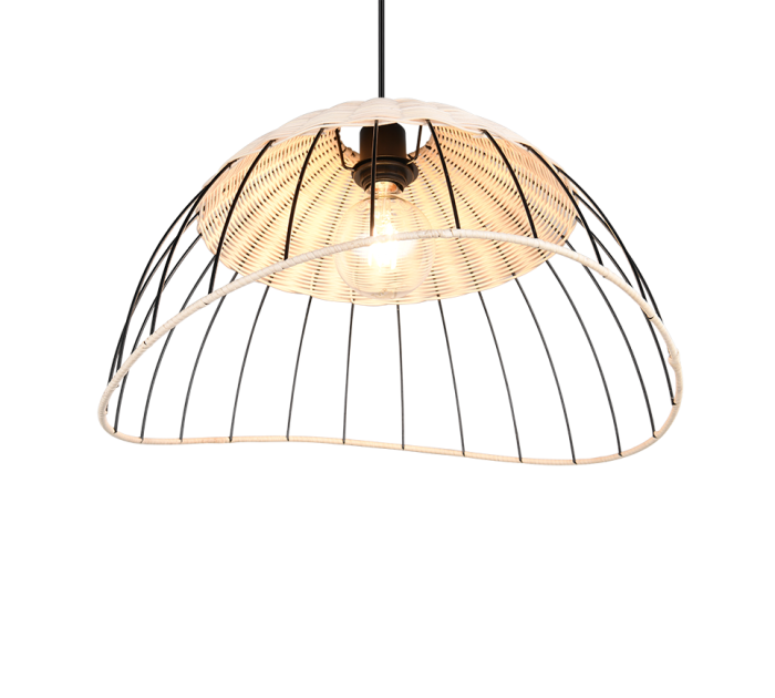 REALITY Hanglamp SANDRINE - Afbeelding 3
