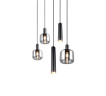 TRIO Hanglamp MATARO - Afbeelding 3