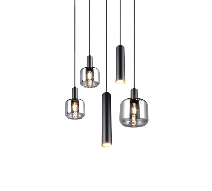 TRIO Hanglamp MATARO - Afbeelding 3