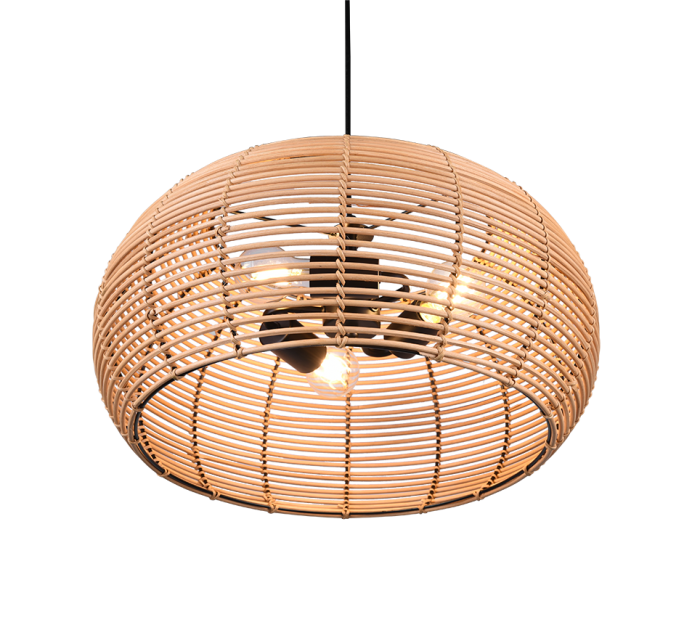 TRIO, Hanglamp, Inga - Afbeelding 3