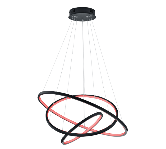 TRIO, Hanglamp, Aaron - Afbeelding 3