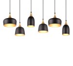 TRIO, Hanglamp, Chiraz - Afbeelding 3