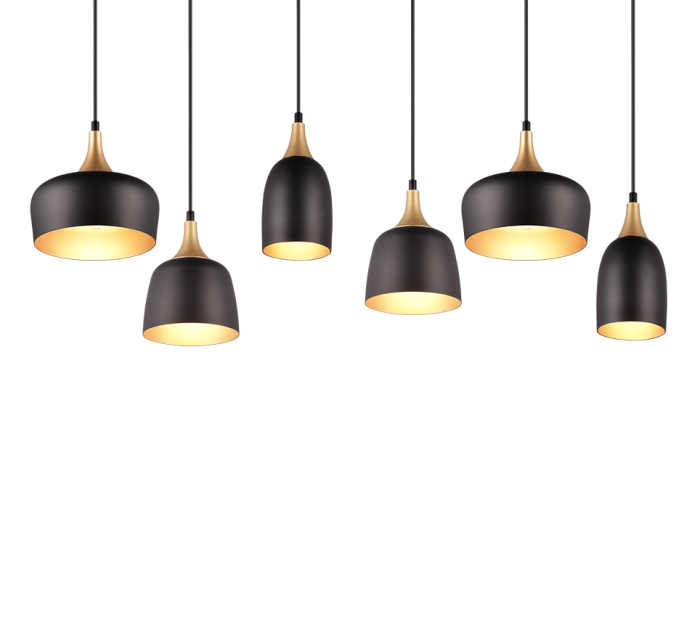 TRIO, Hanglamp, Chiraz - Afbeelding 3
