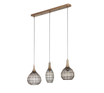 TRIO, Hanglamp, Soraya ma - Afbeelding 4
