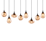 TRIO, Hanglamp, Lumina - Afbeelding 4