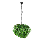 Realiteit, Hanglamp, Leavy - Afbeelding 4
