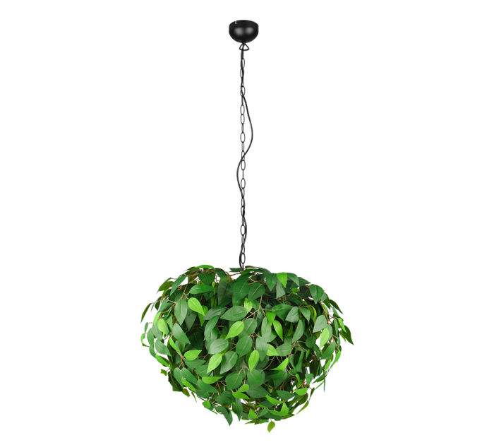 Realiteit, Hanglamp, Leavy - Afbeelding 4