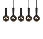 TRIO, Hanglamp, Clayton - Afbeelding 4
