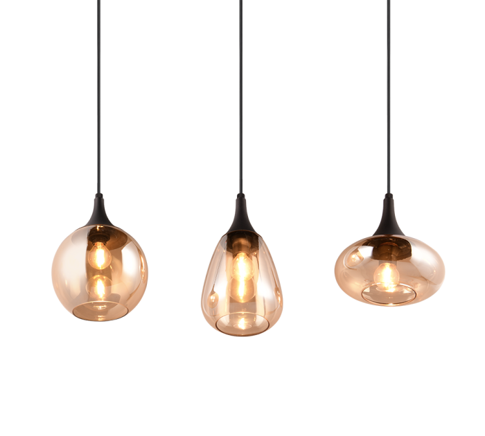 TRIO, Hanglamp, Lumina - Afbeelding 4