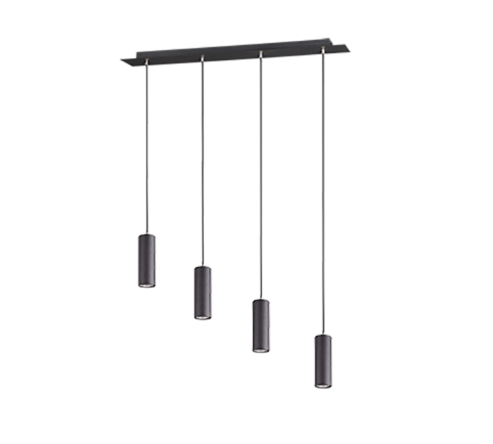 TRIO Hanglamp MARLEY - Afbeelding 4