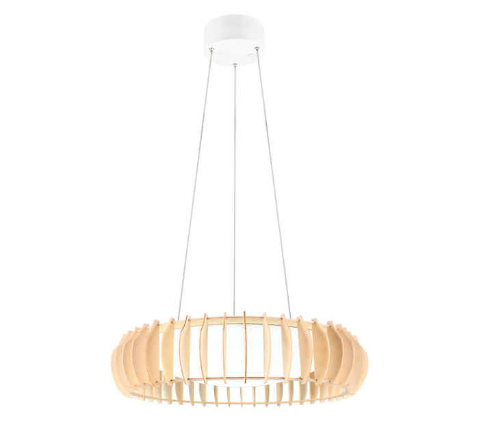 Realiteit, Hanglamp, Monte - Afbeelding 4
