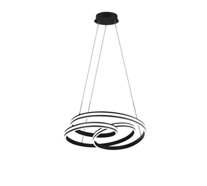TRIO, Hanglamp, Nuria - Afbeelding 4