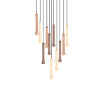 TRIO, Hanglamp, Fiato - Afbeelding 4
