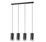 TRIO, Hanglamp, Robin - Afbeelding 4