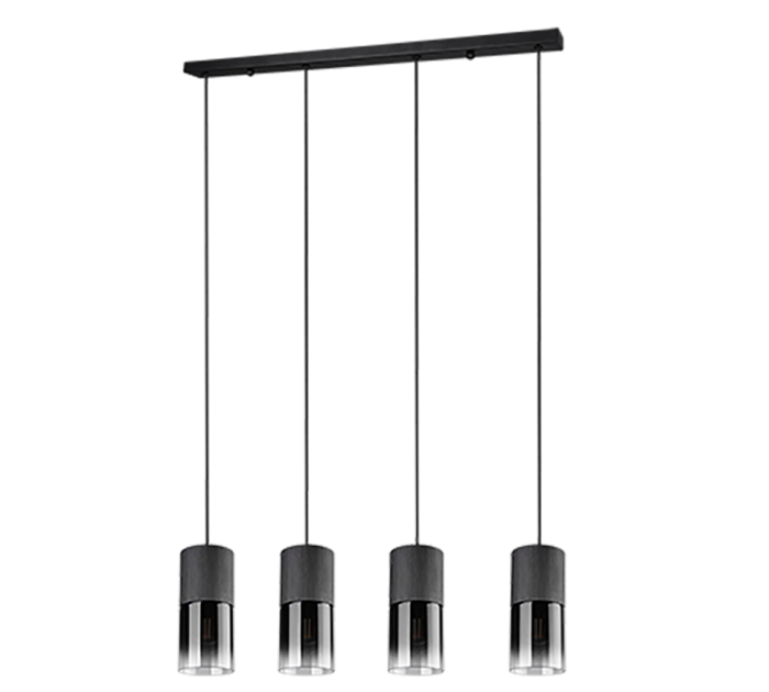 TRIO, Hanglamp, Robin - Afbeelding 4