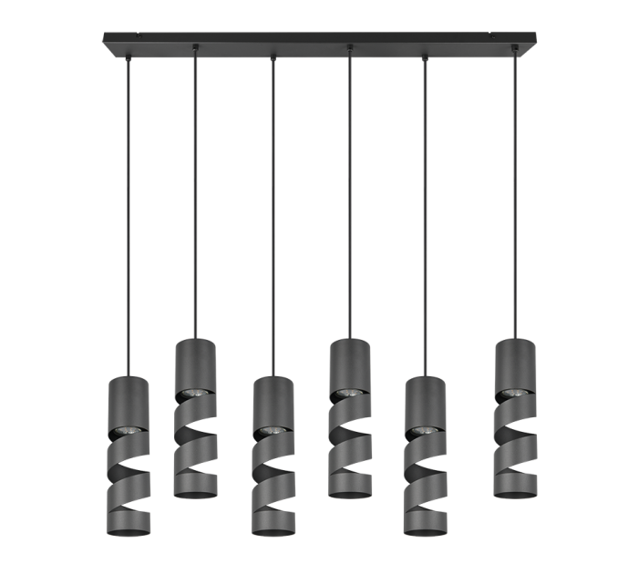 TRIO, Hanglamp, Stream - Afbeelding 4