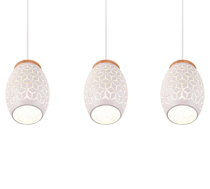 Realiteit, Hanglamp, BIDAR - Afbeelding 4