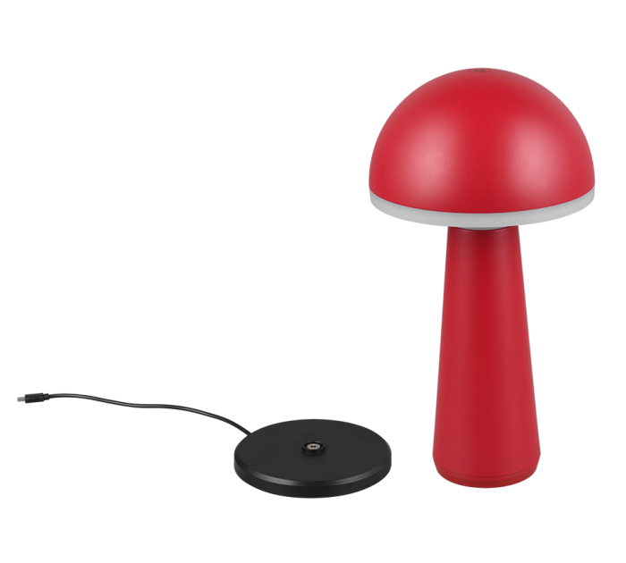 Realiteit, Tafellamp, FUNGO - Afbeelding 4