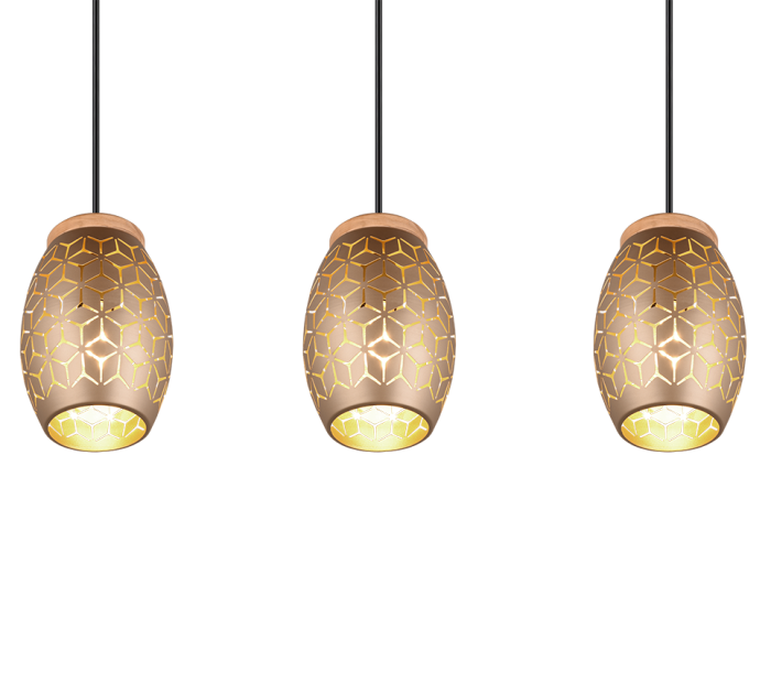 Realiteit, Hanglamp, BIDAR - Afbeelding 4