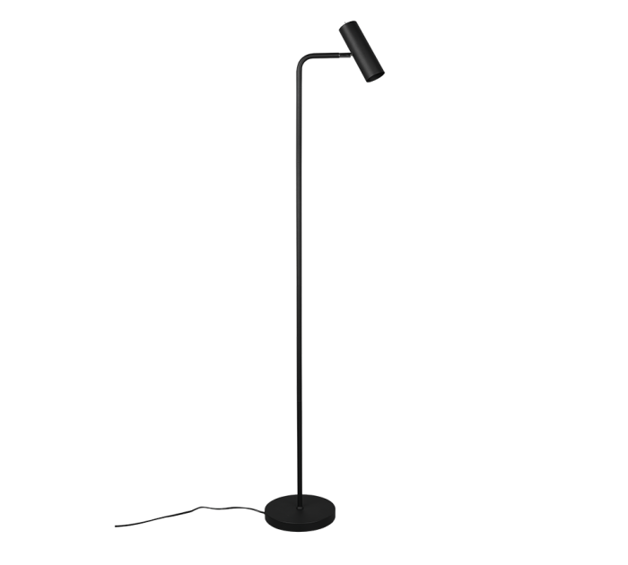 TRIO Vloerlamp MARLEY - Afbeelding 4