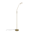 TRIO, Vloerlamp, Monza - Afbeelding 4
