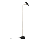 TRIO Vloerlamp MARLEY - Afbeelding 4