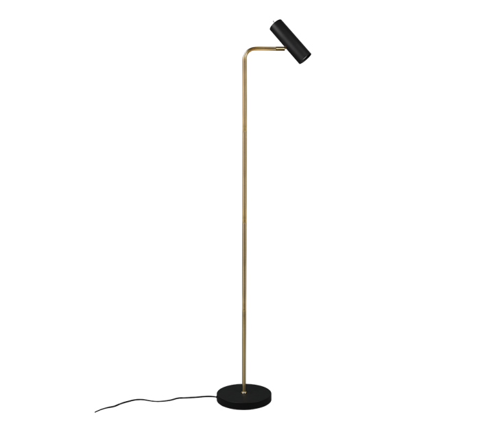 TRIO Vloerlamp MARLEY - Afbeelding 4