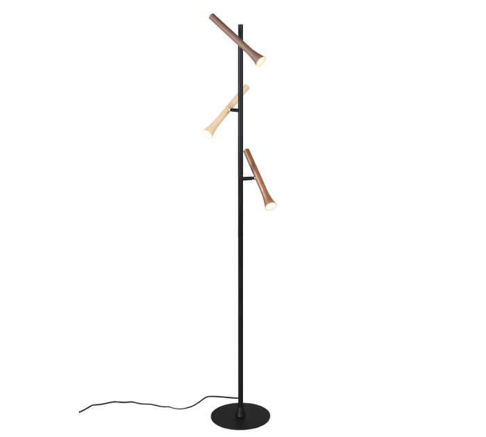 TRIO, Vloerlamp, Fiato - Afbeelding 4