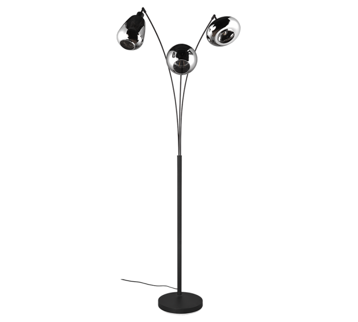 TRIO Vloerlamp LUMINA - Afbeelding 4