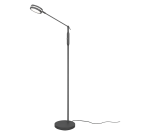 TRIO, Vloerlamp, Franklin - Afbeelding 4