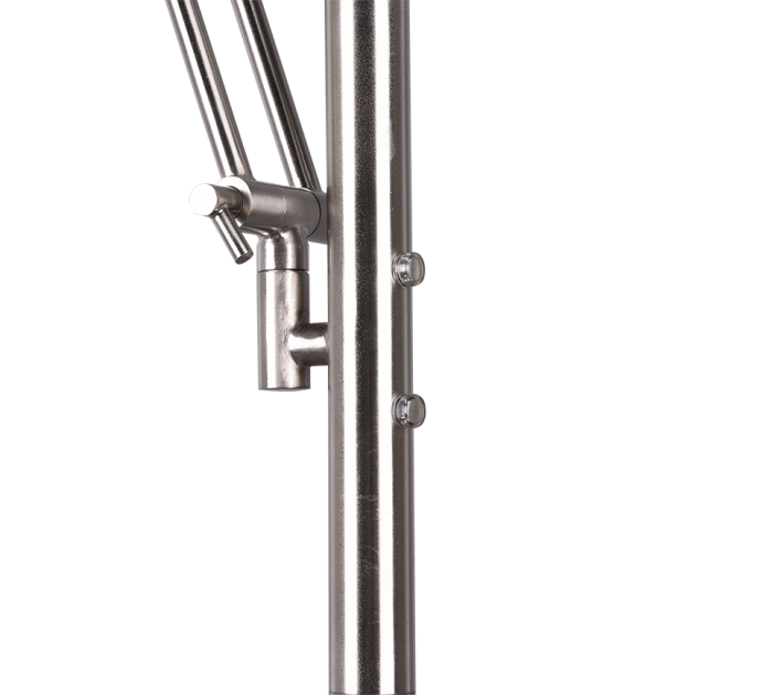 TRIO, Vloerlamp, Barrie - Afbeelding 4